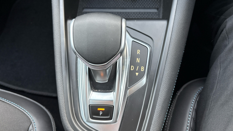 Renault Symbioz 1.6 E-Tech FHEV 145 Iconic Esprit Alpine 5dr Auto Hybrid Estate